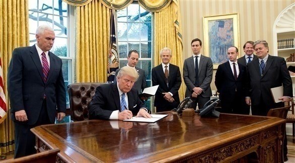 آخر هدايا ترامب الانتخابية.. . تخفيض