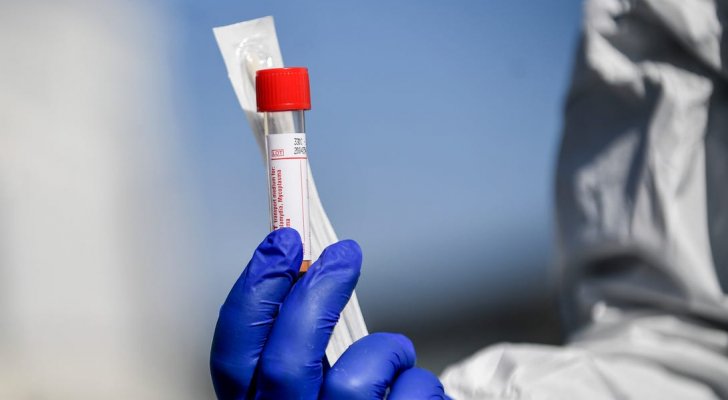 الأردن يتقدم في سلم الترتيب العالمي