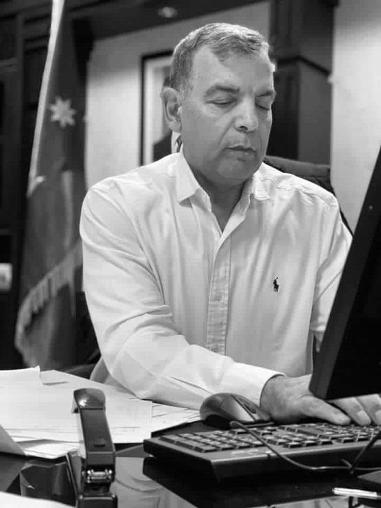 جابر: تعامل مع كل شخص كأنه