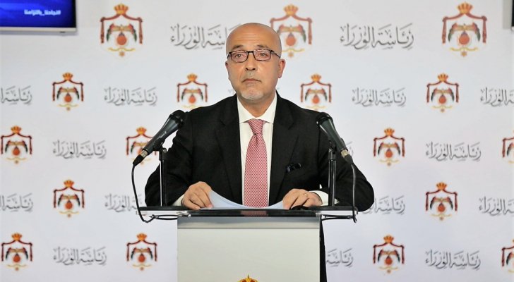 الهياجنة: نتوقع ارتفاع أعداد الإصابات بكورونا