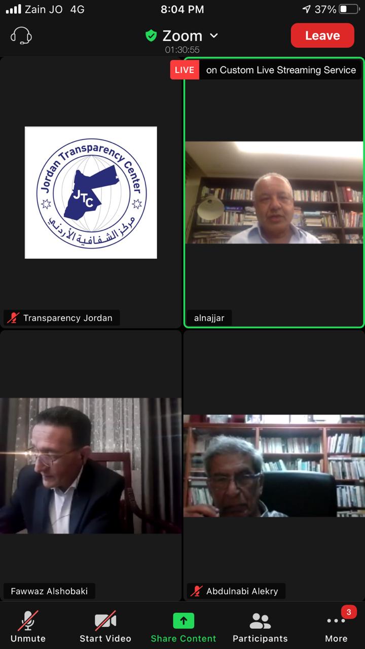 الانتخابات الأردنية.. تحليل واقع