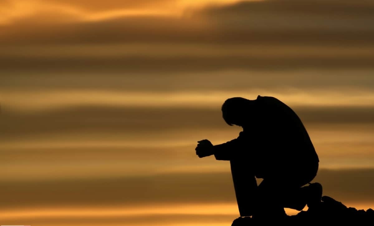 دعاء إزالة الاكتئاب وتفريج الهم والغم