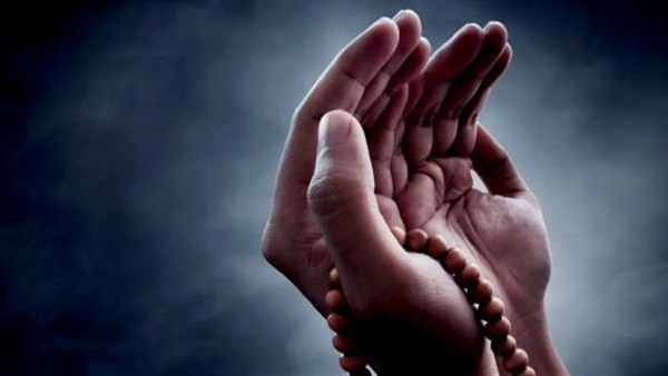 دعاء ترديده يعيد الأشياء الضائعة والمسروقة