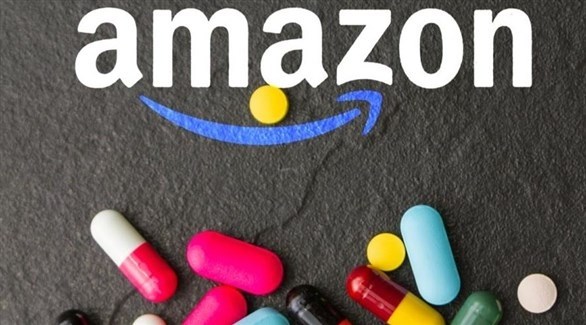 أمازون تدشن صفحة خاصة بشراء الأدوية