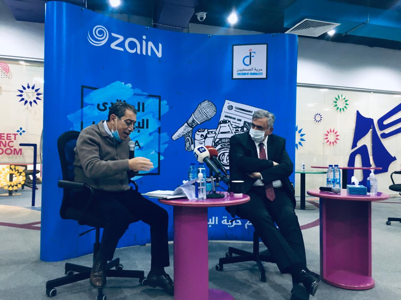 عبيدات: أخفقنا ونجحنا في التعامل مع