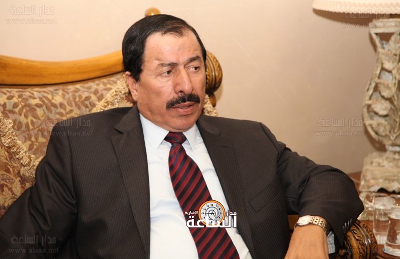 الفرجات يكتب: سلاح العشائر