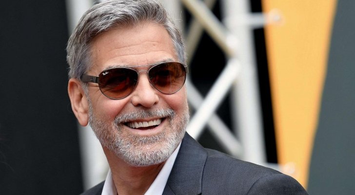 مليون دولار من جورج كلوني لكل