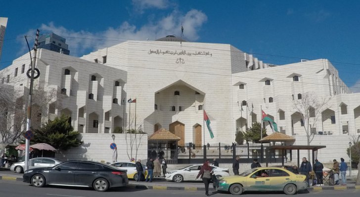 المجلس القضائي: 52 مرشحا للانتخابات أحيلوا