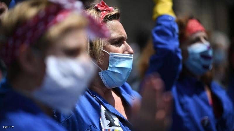 دراسة على 6 آلاف شخص تنسف