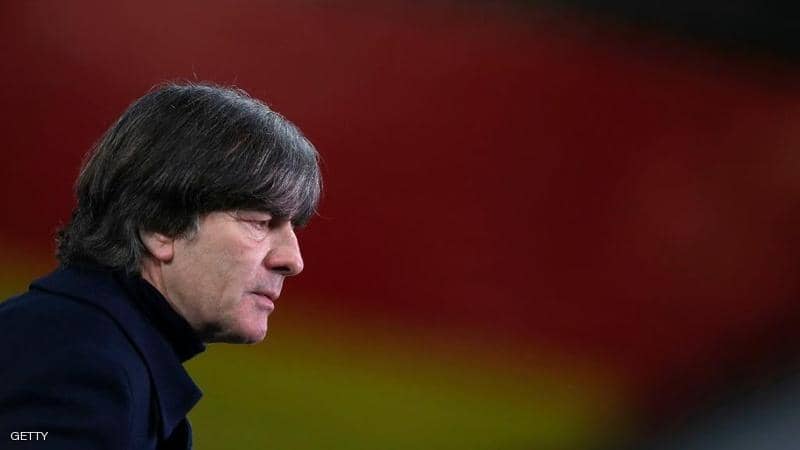 عقب الهزيمة المذلة.. المنتخب الألماني يحسم