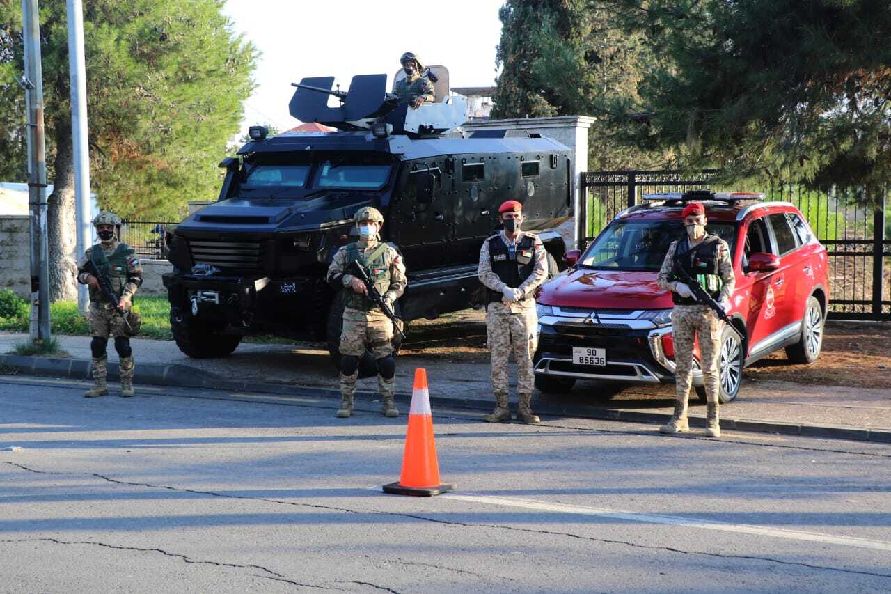 إقرار مشروع نظام معدّل لنظام كادر