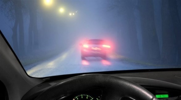 قبل الشتاء.. افحص كشافات سيارتك