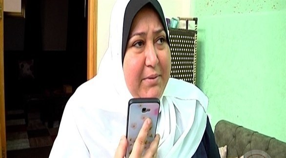 نائلة أبو جبة أول سائقة سيارة