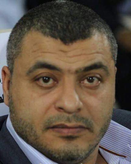 رئيس وأسرة نادي الارينا يهنئون الصقور