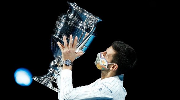 منع لاعبي التنس من الانضمام لأكثر