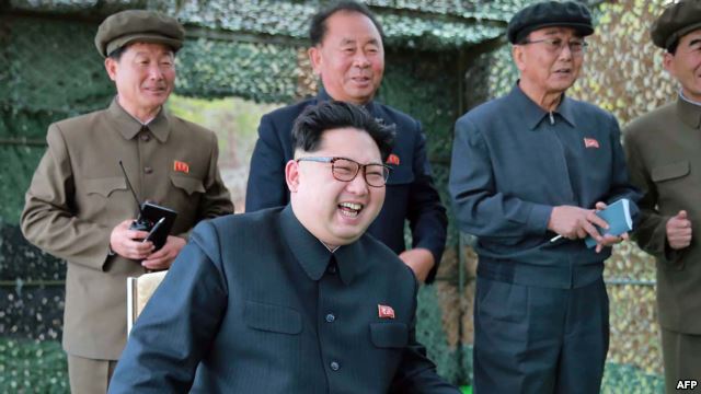 كوريا الشمالية تطالب أمريكا بالاعتذار عن