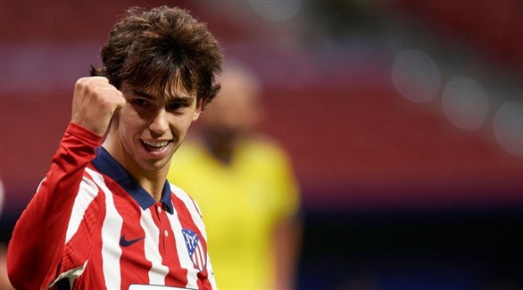 فيليكس لقيادة أتلتيكو لإلحاق المزيد من