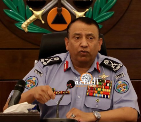 حسين الحواتمة في مكانه