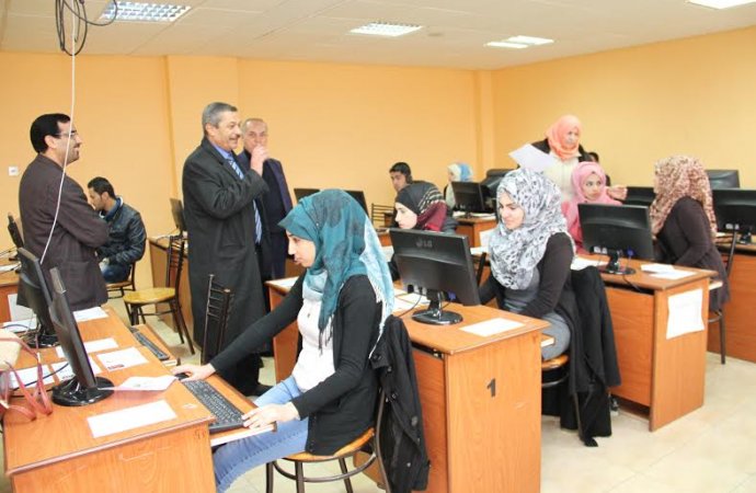 بدء تقديم طلبات الاشتراك في الدورة