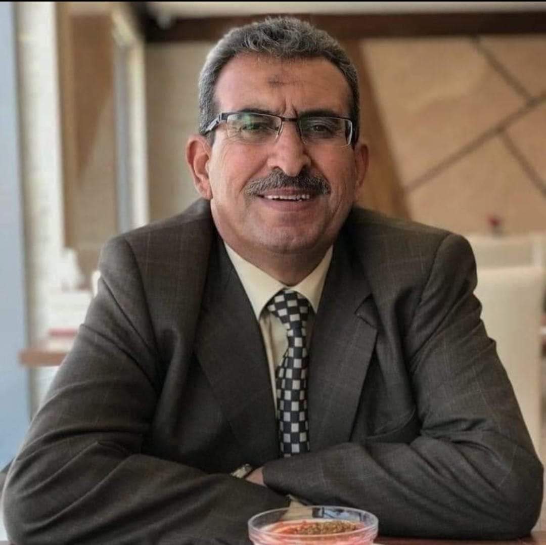 قاسم السناسلة.. في ذمة الله