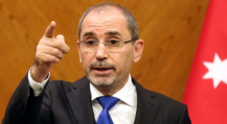 الصفدي يبحث مع نظيره الكويتي آليات