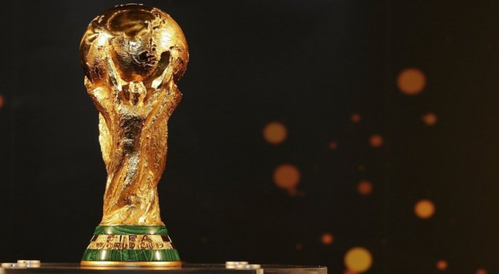 لأول مرة في التاريخ .. 4