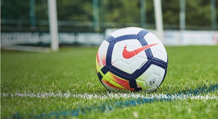 تعادل معان وشباب العقبة بدوري المحترفين