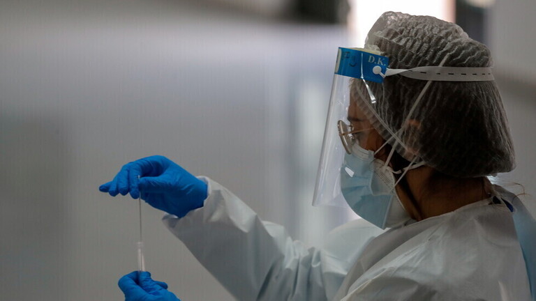 دراسة إيطالية مثيرة للشكوك تدعي تفشي