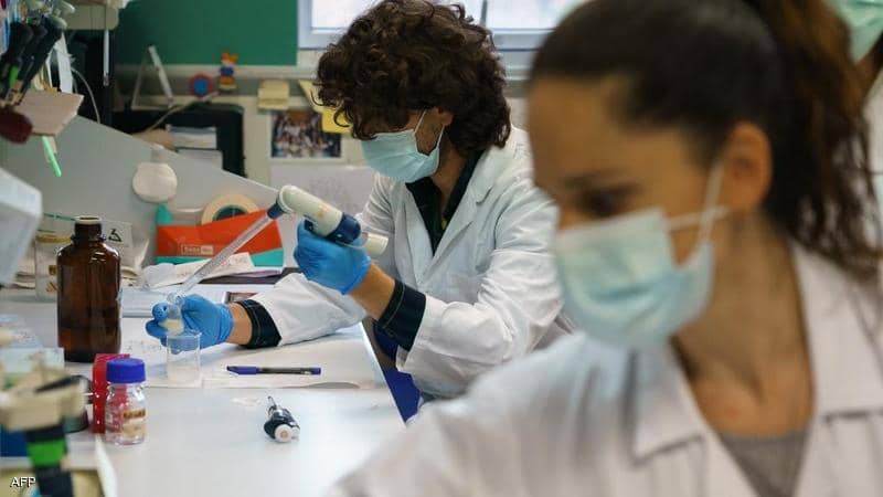 دراسة صادمة تكشف طول مدة المناعة