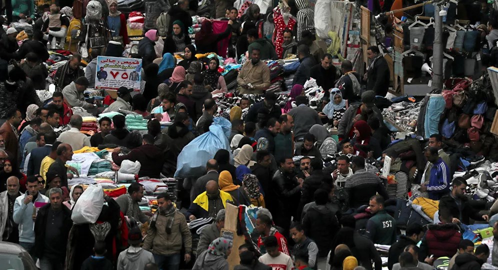 مصر.. . قرار جديد بشأن مواعيد