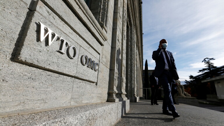 تعافي التجارة العالمية من كورونا في