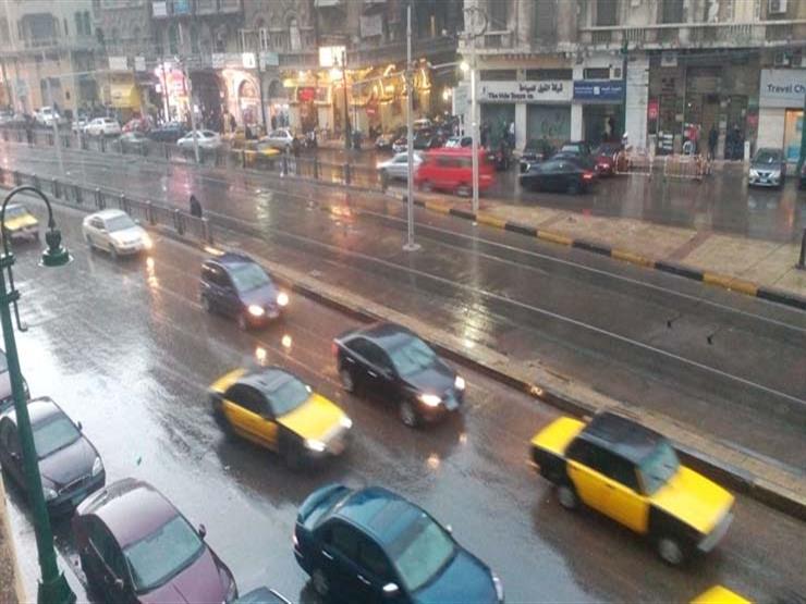 مصر.. الإسكندرية تحذر من مغادرة المنازل