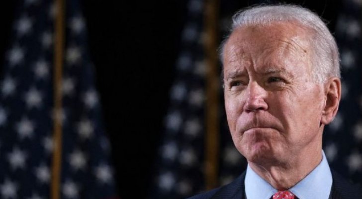 مسؤول يعلن فوز بايدن في جورجيا: