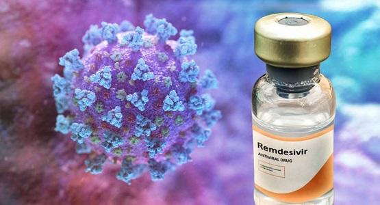 تعليق إدراج ريمديسيفير ضمن أدوية علاج
