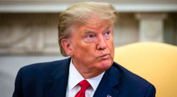 ترمب خسر حتى الآن 28 دعوى