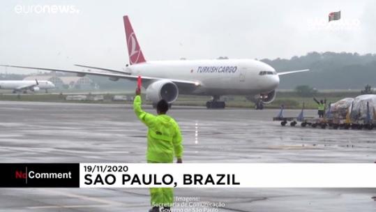 وصول 120 ألف جرعة من لقاح