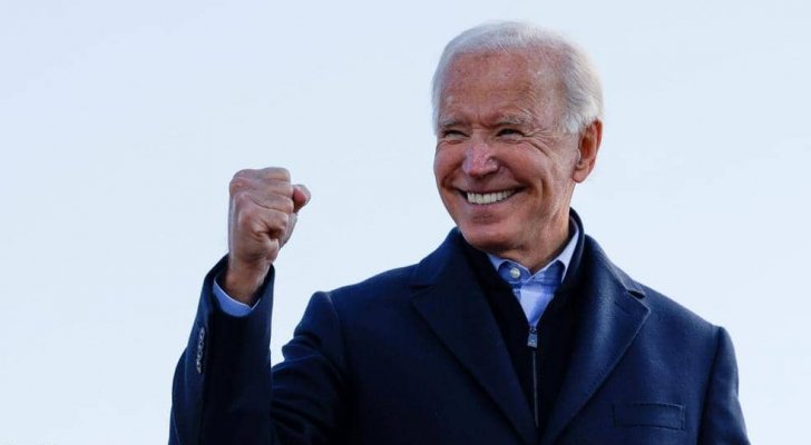 ولاية جورجيا تحسم الجدل وتعلن فوز