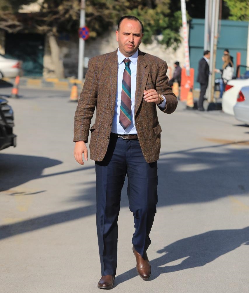 الخلايلة يكتب: لمصلحة الوطن، كان عليهم