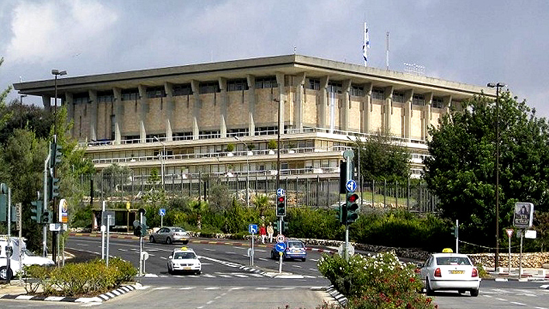 مصادقة أولية على مشروع قانون ’الدولة