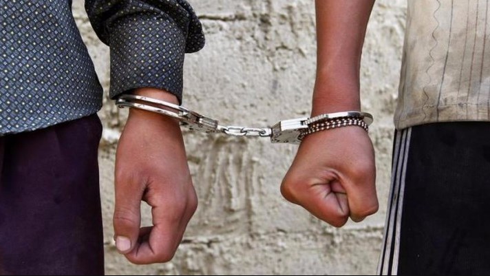 بعد تداول مقطع فيديو.. البحث الجنائي