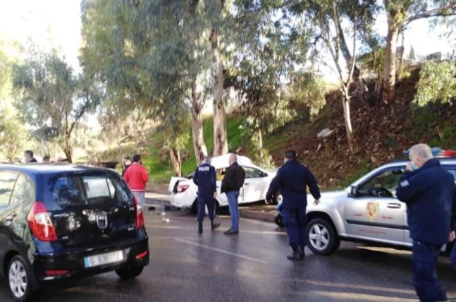 لبنان.. فرار 69 سجينا من سجن