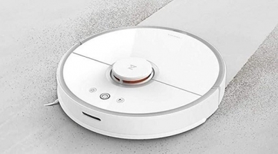 المكانس الكهربائية الروبوتية يمكن أن تتجسس