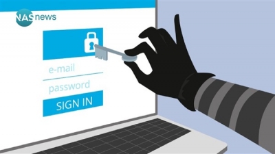 خطأ غبي يتسبب في اختراق اجتماع