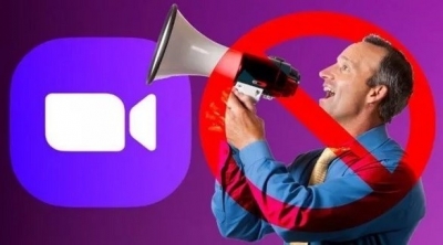 زوم تضيف ميزات جديدة لطرد المزعجين