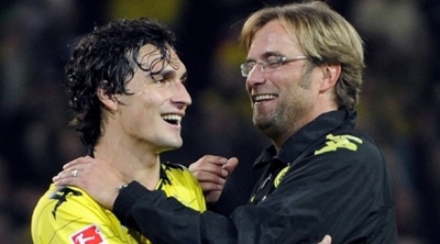 كلوب يتمنى تكرار تجربة سوبوتيتش وهوملز