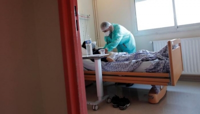 أول قتل رحيم باسم كورونا.. طبيب