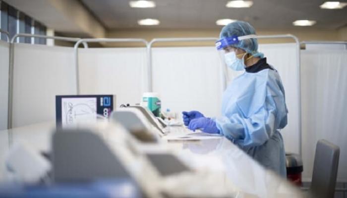 4 أسابيع خالية من كورونا.. سر