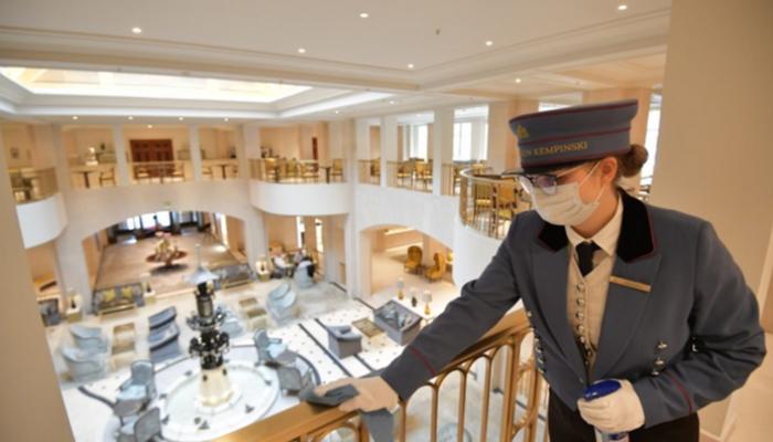 انتكاسة جديدة لقطاع الضيافة في ألمانيا..