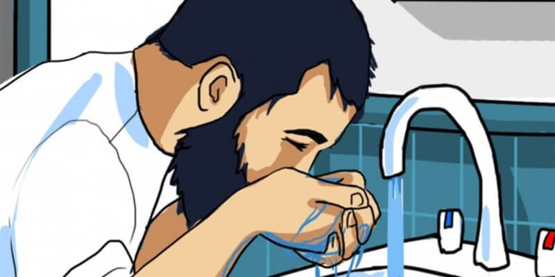 ما هي الأدعية التي تقال على