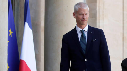 باريس تتوعد أنقرة